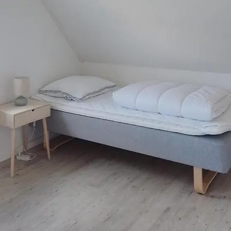 4 Bedroom Beautiful In * Farsø