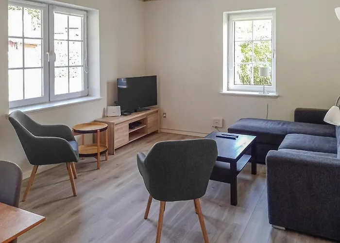 4 Bedroom Beautiful In 別荘 *