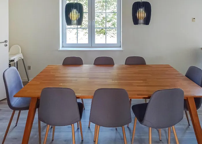 4 Bedroom Beautiful In 別荘